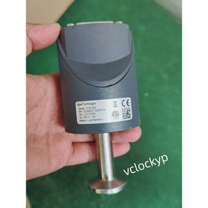 1PCS Agilent CDG500T1000KF16 <b>Vacuum</b> <b>Gauge</b> Via Used - Product Image 1