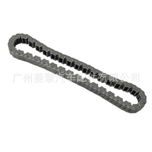 โซ่ชุดเกียร์ทรานสเฟอร์ Mitsubishi 3220A006 MR367818 สำหรับระบบขับเคลื่อนเครื่องยนต์ 4D56 อะไหล่ทดแทน - Product Image 3