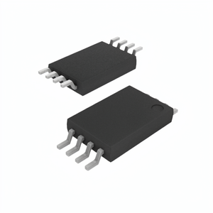 Memory M95256-DFDW6TP 8 TSSOP Buy Electronics Components Online Original One Stop Service - Product Image 1