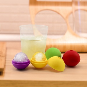 Moule à boules de crème glacée, fournisseur chinois, produits de haute qualité, fabricant de boules de crème glacée en silicone pour hockey sur glace - Product Image 3