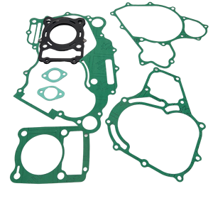 Kit de joints de moteur compatible avec HS250 250CC, MSU250 250CC, Sector250 250CC, Vector250 250CC, ATV, UTV. Remplace le jeu de joints du <span class=keywords><strong>cylindre</strong></span> et du carter. - Product Image 4