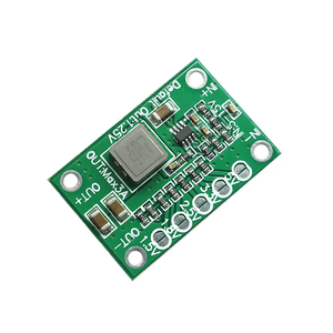 <span class=keywords><strong>CA</strong></span>-1235 3a 5V-15V Step-Down Verstelbare Voedingsmodule Spanningsregelaar Module Converter - Product Image 1