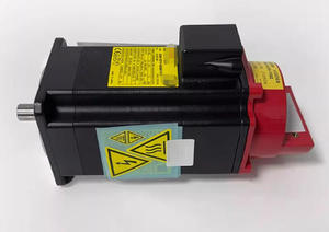 Moteur A06B-0374-B588 adapté à l'industrie - Product Image 6