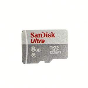 ขายส่งการ์ดหน่วยความจำ SanDisk Ultra TF ของแท้ 100% ขนาด 32GB และ 64GB สำหรับการสั่งซื้อจำนวนมาก - Product Image 2
