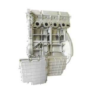 Nuovo <span class=keywords><strong>Motore</strong></span> a Benzina JL473Q <span class=keywords><strong>16</strong></span> <span class=keywords><strong>Valvole</strong></span> Long Block per Changan Star Star 2 Mini Truck Changan MD201 - Product Image 3