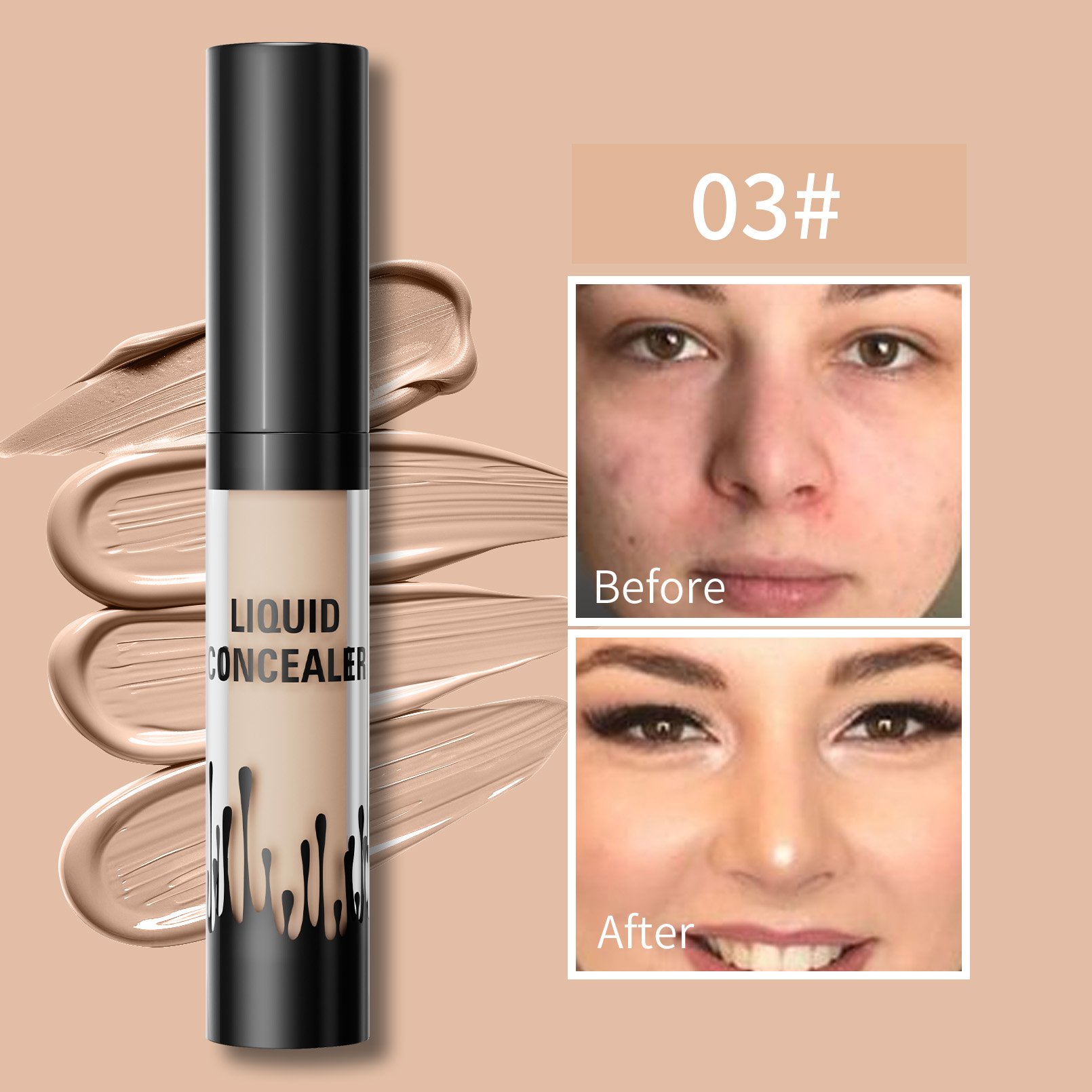 #3  HONEY