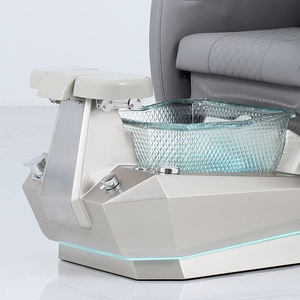 Fauteuil de pédicure et de manucure électrique réglable avec jet de spa pour les pieds, de luxe, professionnel, neuf, pour <span class=keywords><strong>salon</strong></span> de beauté - Product Image 5
