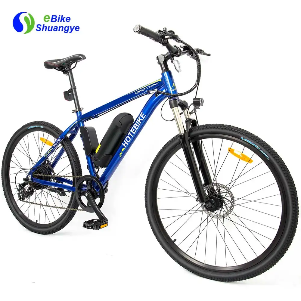 ホット高品質格安電動自転車eバイクバイク電気10Ah電動自転車36v/48v 250ワット/350ワット/500ワット