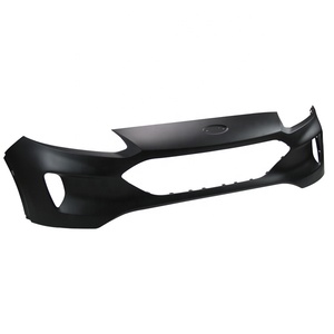 Pare-chocs avant noir pour <span class=keywords><strong>Ford</strong></span> <span class=keywords><strong>KUGA</strong></span>/ESCAPE <span class=keywords><strong>2020</strong></span> - Product Image 2