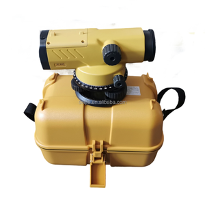 AT-B4 Nivellering Instrument Automatische Niveau 24 Vergroting Slingercompensator Voor Landbouwkundig Onderzoek <span class=keywords><strong>Auto</strong></span> <span class=keywords><strong>Level</strong></span> - Product Image 1