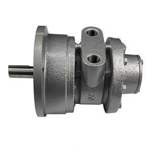 <span class=keywords><strong>Motor</strong></span> Udara 3,90 KW 2500Rpm <span class=keywords><strong>Motor</strong></span> Pneumatik - Product Image 3