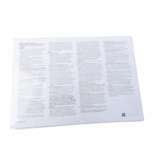 <span class=keywords><strong>Windows</strong></span> <span class=keywords><strong>10</strong></span> <span class=keywords><strong>Pro</strong></span> OEM Versión Coreana DVD Paquete Completo <span class=keywords><strong>Licencia</strong></span> <span class=keywords><strong>Original</strong></span> OEM Garantía <span class=keywords><strong>de</strong></span> 12 Meses Envío Rápido - Product Image 4