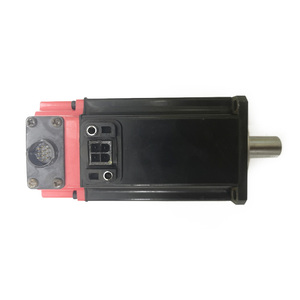 Servomotor AC FANUC A06B-0116-B103 Original Probado - Product Image 5