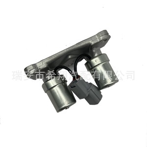 Válvula solenoide de sincronización de transmisión 28300P24J01 para control de velocidad en reposo de la transmisión del Honda Civic - Product Image 4