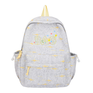 Mochila nueva para mujer 2026, minimalista, linda, fresca, artística, moderna, versátil, informal, para adolescentes, chicas y estudiantes - Product Image 2