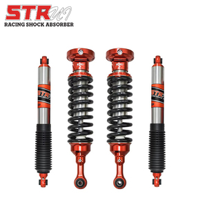 Suspension tout-terrain STR en gros avec <span class=keywords><strong>amortisseur</strong></span> réglable à gaz pour moto pour F150 <span class=keywords><strong>Raptor</strong></span> - Product Image 1