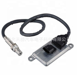 Capteur NOX 5WK9 6626C24V 0-1500 ppm pour camions DAF, pièce de rechange - Product Image 2