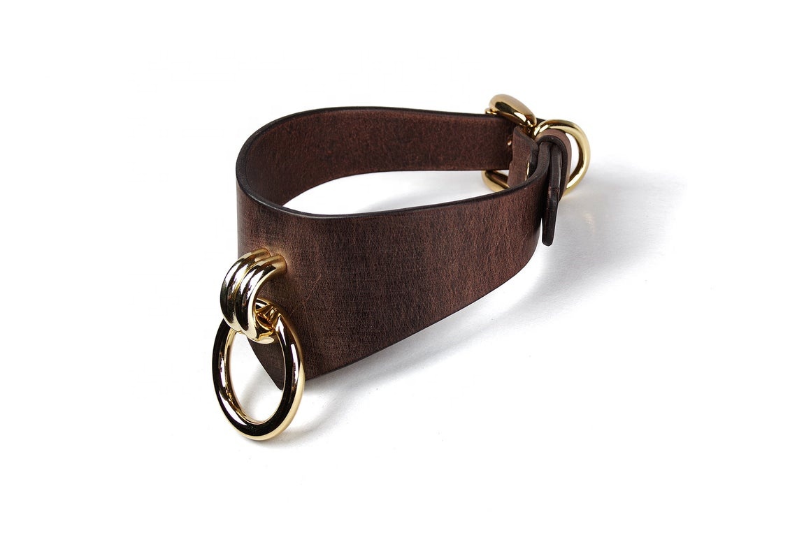 BDSM Lederhalsband & Leine, Unterwrfiges Halsband, BDSM-Halsband Diskret  DRE-0011| Alibaba.com