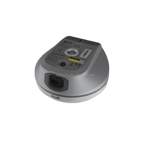 New Hi-Target VRTK2 Laser <strong>RTK</strong> Dual Camera <strong>GNSS</strong> <strong>RTK</strong> Surveying Equipment For Construction - Product Image 2