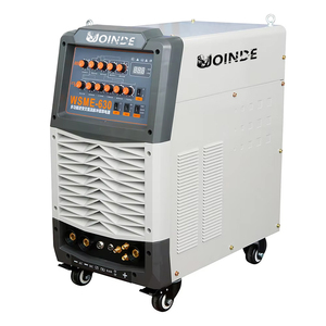 <span class=keywords><strong>Soldadora</strong></span> TIG de Alta Frecuencia Refrigerada por Agua de 500 Amperios AC/DC, Máquina de Soldadura de <span class=keywords><strong>Aluminio</strong></span> Multifuncional <span class=keywords><strong>con</strong></span> INVERSOR - Product Image 5