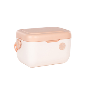 Nevera Aislada VIVID 2 de 21QT con Correas de Sujeción Externas para Transporte en el Techo - Product Image 2