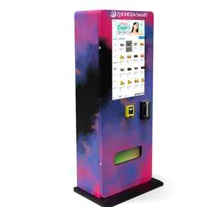 High-Tech-Kunden-Freistand-Wand automat für den Verkauf kleiner Unternehmen