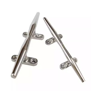 Boulon rond en acier inoxydable 316, quincaillerie marine, accessoire de yacht, fabriqué en Chine - Product Image 5