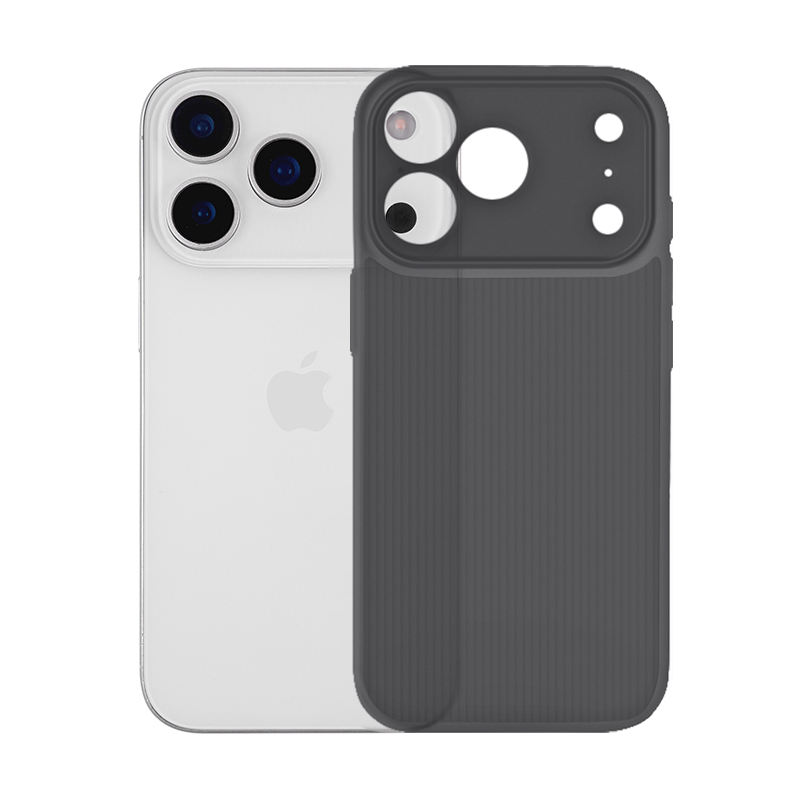 สีดำควัน