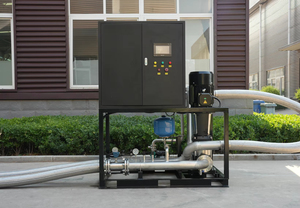 ระบบแร็คเซิร์ฟเวอร์ระบายความร้อนด้วยของเหลวแบบ 36 ช่อง /CE/CCS รับรองมาตรฐาน พร้อมบริการหลังการขายที่มั่นคง - Product Image 2
