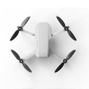 Kit de Repuesto de Hélices Resistentes al Desgaste para Dron, 4 Piezas para DJI Mini 4K, Hélice para dji mini 4k - Product Image 2