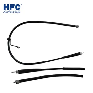 Best Selling Universal Motorcycle Speedometer Cable Tachometer Cable for TYPHOON 2T E2 TYPHOON 50 2010-2015