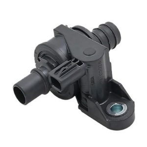 Dm Coolant Water <b>Control</b> Valve 16260-25021 For Engine <b>Thermostat</b> Replacement - Product Image 2