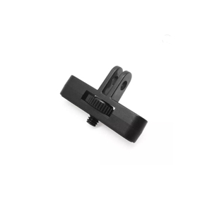 XUEREN Adaptateur de conversion universel pour caméras d'action <span class=keywords><strong>Gopro</strong></span> <span class=keywords><strong>Fusion</strong></span>/Hero5/6 Xiaoyi Sony - Product Image 2