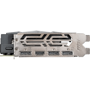 กราฟิกการ์ด GeForce GTX1660ซุปเปอร์เกมสามคน6G GDDR6 1660 S GPU กราฟิกการ์ด GeForce GTX1660เกมซุปเปอร์สามคน6G GDDR6 - Product Image 3