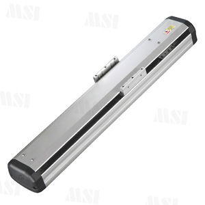 โมดูลบอลสกรู MSS รุ่น MSS10 12 13 14 17 อลูมิเนียม สำหรับระบบอัตโนมัติในอุตสาหกรรม - Product Image 2