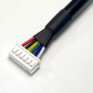 कस्टम जेस्ट 1.0 कनेक्टर टर्मिनल पुरुष महिला तार हार्वे केबल - Product Image 6