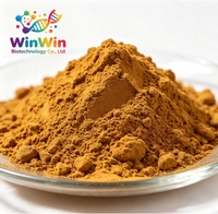 WinWin Supply Natuurlijk 10:1 Ivy Gourd Fruit Extract