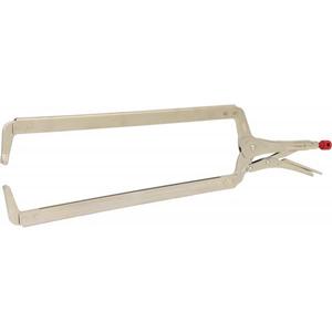 KS TOOLS-115,0573 Alicates de agarre automático para soldadura, 610mm - EAN 4042146543887 VEHÍCULOS PESADOS - Product Image 1