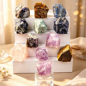 Tapa de Lujo Única para Botella de Perfume, Pulverizador con Bomba y Tapa de Cristal Personalizada para Envases de Perfume y Fragancias - Product Image 1