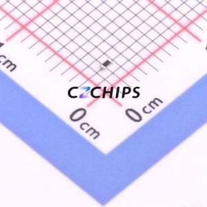 ตัวต้านทานแบบ SMD รุ่น PTFR0402B220RP9 ขนาด 0402 (ประเภท: ฟิล์มบาง) (ค่าความต้านทาน: 220 โอห์ม ความแม่นยำ: 0.1%) - Product Image 1