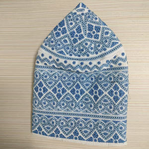 High Quality Wholesale Muslim <strong>Caps</strong> Embroidered <strong>Oman</strong> Hats - Product Image 4