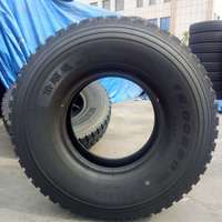 Pneus radiaux tout acier 1200R20 pour camions de transport rapide, à quatre roues avant et huit roues arrière, 1100-20 Shandong en stock, vente en gros