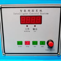 Gypsum Water Retention Rate Meter Vacuum Water Retention Test Apparatus for Cement Mortar Water Retention Rate Testing