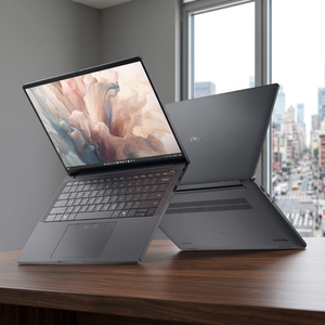เดลล์ โปร 14 พรีเมียม PA14250 แล็ปท็อป |   อินเทล อัลตร้า 5 236V |   แรม 16GB |   SSD 512GB |   วินโดวส์ 11 โปร |   ระบบจดจำใบหน้าด้วยอินฟราเรด |   ลายนิ้วมือ - Product Image 2