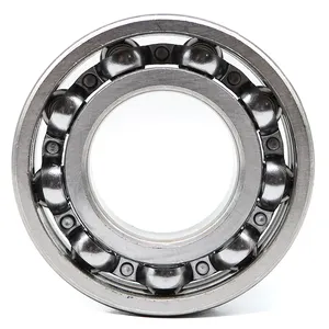 Transmission Chain Industrial Electromechanical Deep Groove Ball Bearing 61907