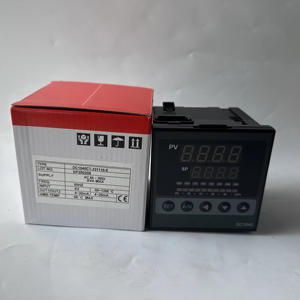 Controlador de Temperatura de Accesorios de Automatización Genuino Nuevo, DC1040CT-331110-E - Product Image 1