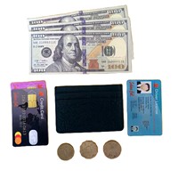 Dompet Kulit Wanita dengan Logo Hewan, Tempat Kartu Kredit, Gaya Jepang, Custom, Asli, Mewah, Tempat Kartu Embos