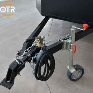 4x4 Small Rv Mini Campers Offroad Camping Rvs Trailer Black Rhino Camper a la venta todoterreno <span class=keywords><strong>caravana</strong></span> familiar China <span class=keywords><strong>750</strong></span> <span class=keywords><strong>kg</strong></span> - Product Image 5