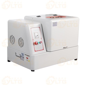 Planeten kugelmühle der SQM-Serie 1L-20L Labor experimentelle Ausrüstung mit Schleif gläsern Automatische Zahnrad lager komponenten - Product Image 1