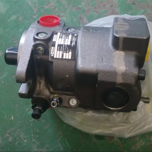 ปั๊มลูกสูบแบบปรับปริมาตรได้ รุ่น PAVC65R4213  วัสดุเหล็กหล่อ  แรงดันปานกลาง พร้อมตัวเพิ่มแรงดันในตัว - Product Image 3